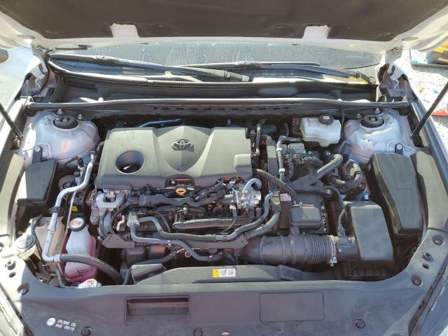 Photo 11 from auction – 2022 TOYOTA AVALON LIM with VIN 4T1DA1AB1NU013906