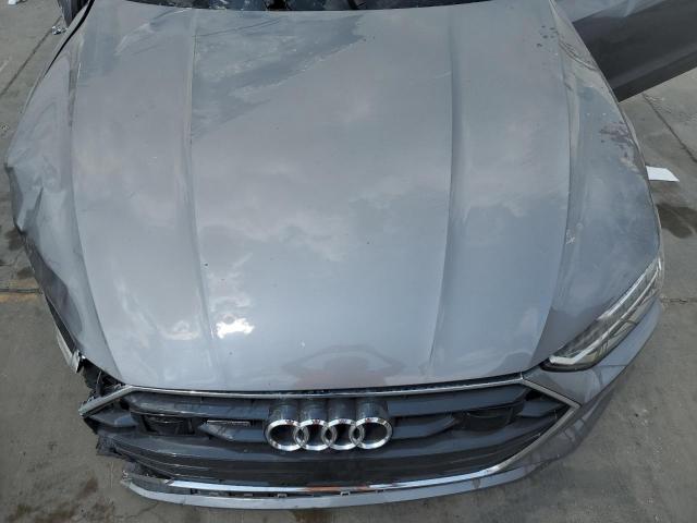 Photo 11 from auction – 2019 AUDI A7 PREMIUM with VIN WAUR2AF24KN087906
