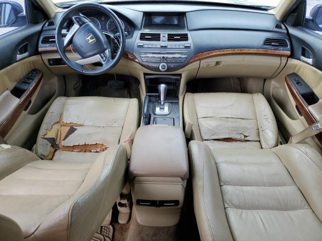 Photo 8 from auction – 2012 HONDA ACCORD EXL with VIN 1HGCP2F84CA034038
