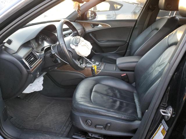 Photo 7 from auction – 2013 AUDI A6 PREMIUM with VIN WAUGFAFC3DN028210
