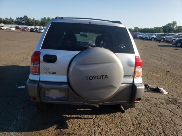 Photo 6 from auction – 2003 TOYOTA RAV4 with VIN JTEHH20V936072914