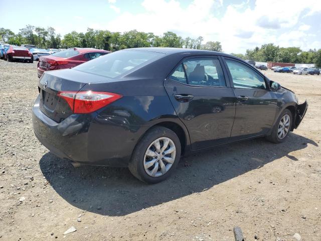 Photo 3 from auction – 2016 TOYOTA COROLLA L with VIN 2T1BURHE6GC566889