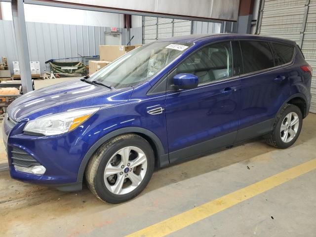 FORD ESCAPE SE 2016 with VIN 1FMCU9GX9GUB29264 - Photo from auction