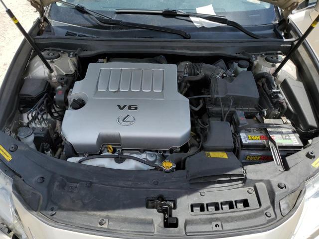 Photo 11 from auction – 2014 LEXUS ES 350 with VIN JTHBK1GG8E2097891