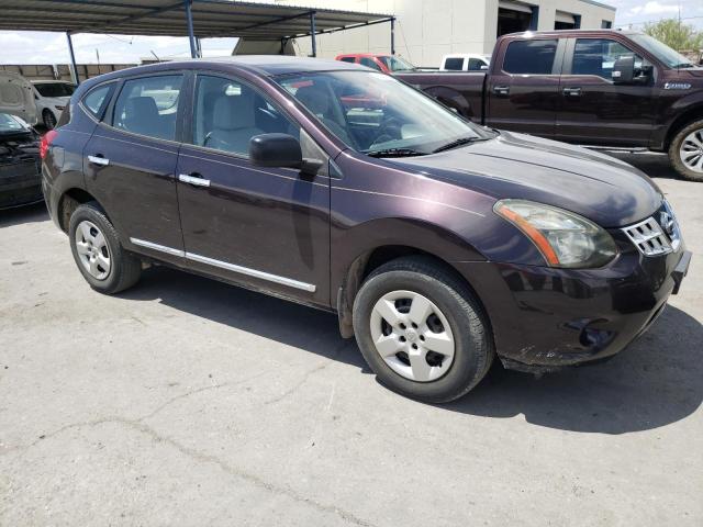 Photo 4 from auction – 2014 NISSAN ROGUE SELE with VIN JN8AS5MT3EW103888