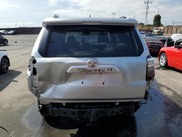 Photo 6 from auction – 2024 TOYOTA 4RUNNER SR with VIN JTEEU5JRXR5305165