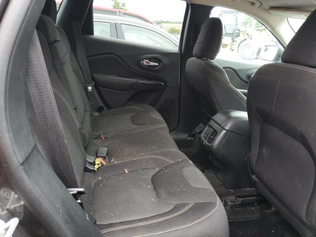 Photo 11 from auction – 2015 JEEP CHEROKEE L with VIN 1C4PJMCS2FW537815