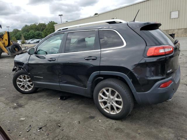 Photo 2 from auction – 2014 JEEP CHEROKEE L with VIN 1C4PJMCS2EW260064