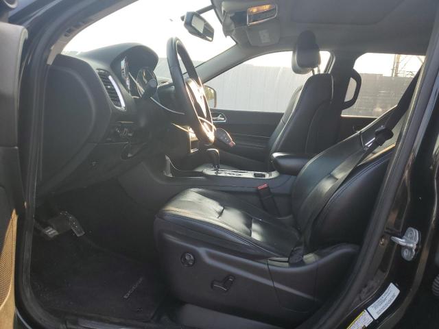 Photo 7 from auction – 2013 DODGE DURANGO CR with VIN 1C4RDJDG9DC672989