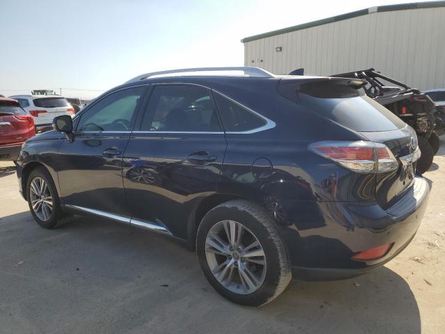 Photo 2 from auction – 2015 LEXUS RX 350 with VIN 2T2ZK1BAXFC157705