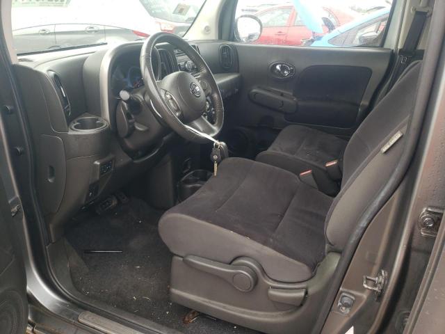 Photo 7 from auction – 2011 NISSAN CUBE BASE with VIN JN8AZ2KRXBT213268