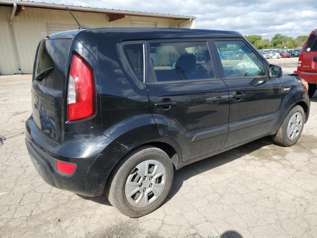 Photo 3 from auction – 2013 KIA SOUL with VIN KNDJT2A52D7749185