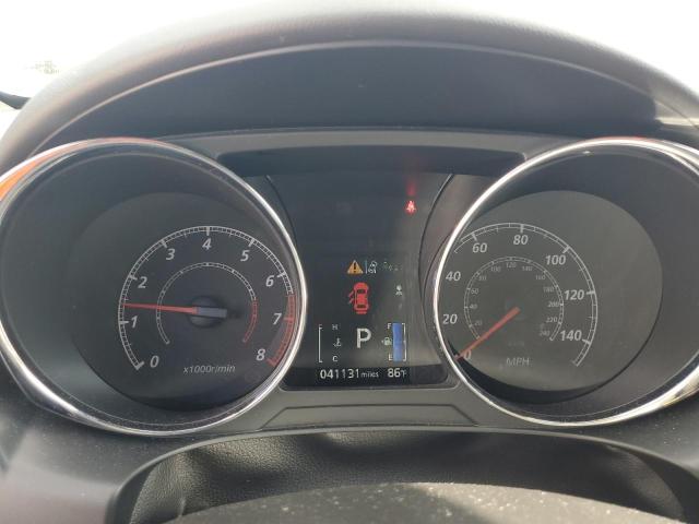 Photo 9 from auction – 2023 MITSUBISHI OUTLANDER with VIN JA4ARVAW4PU004642