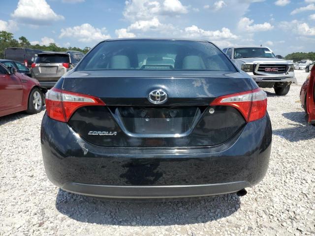 Photo 6 from auction – 2015 TOYOTA COROLLA L with VIN 5YFBURHE3FP292288