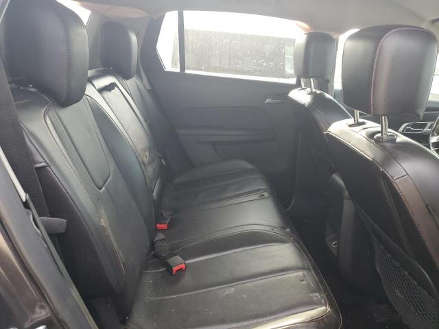 Photo 11 from auction – 2014 GMC TERRAIN SL with VIN 2GKALSEK1E6361838