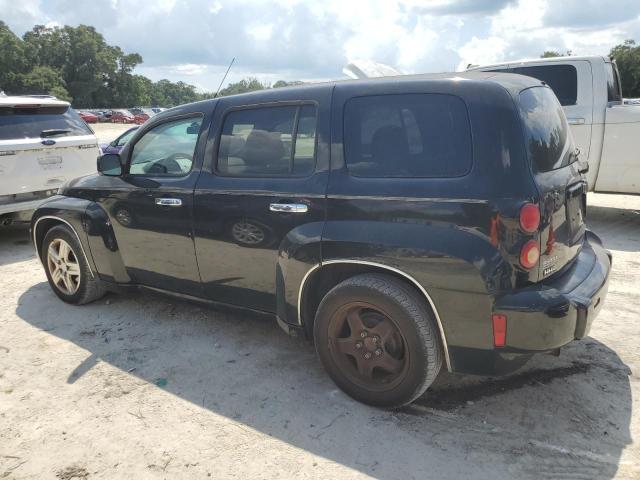 Photo 2 from auction – 2010 CHEVROLET HHR LT with VIN 3GNBABDB8AS575834