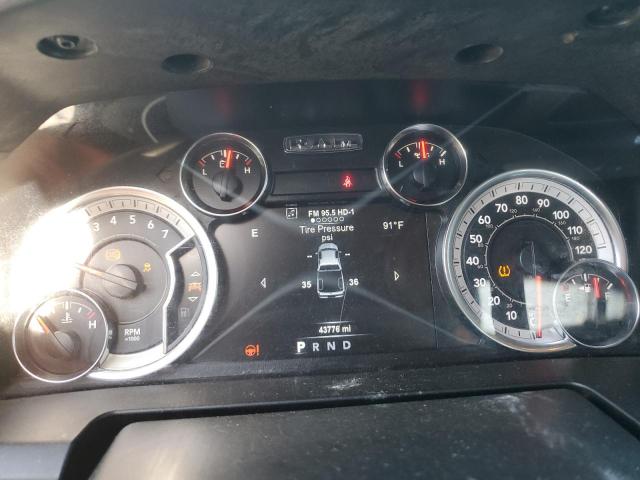 Photo 9 from auction – 2019 RAM 1500 CLASS with VIN 1C6RR7LT5KS535674