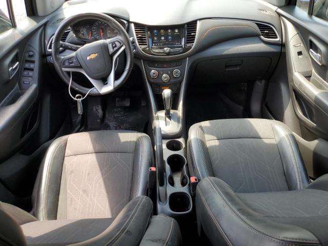 Photo 8 from auction – 2019 CHEVROLET TRAX 1LT with VIN KL7CJPSB5KB791728