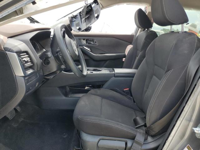 Photo 7 from auction – 2023 NISSAN ROGUE S with VIN 5N1BT3AA4PC772238