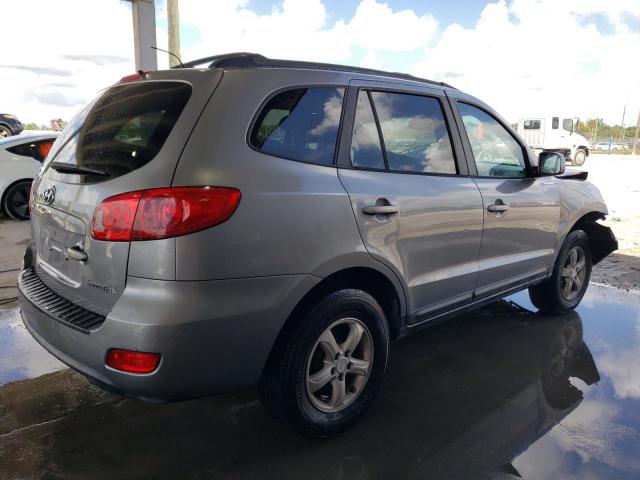 Photo 3 from auction – 2008 HYUNDAI SANTA FE G with VIN 5NMSG13D08H209033