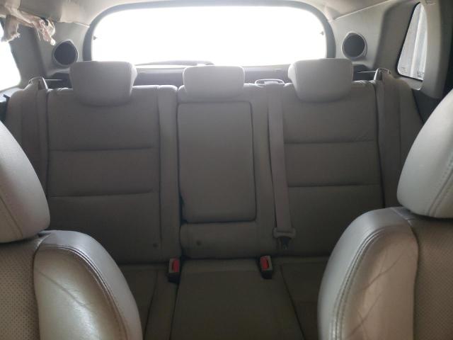 Photo 10 from auction – 2008 ACURA RDX TECHNO with VIN 5J8TB18518A009259