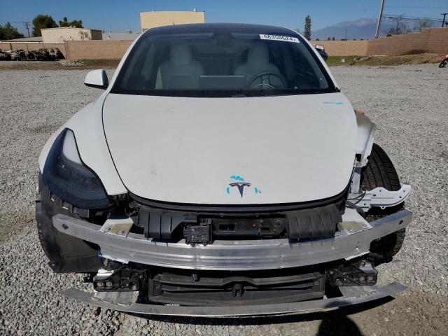 Photo 5 from auction – 2021 TESLA MODEL 3 with VIN 5YJ3E1EA1MF870076