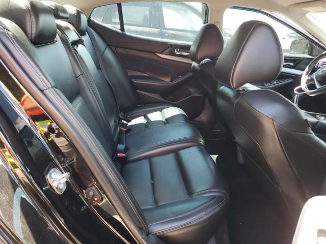 Photo 10 from auction – 2017 NISSAN MAXIMA 3.5 with VIN 1N4AA6AP8HC405362