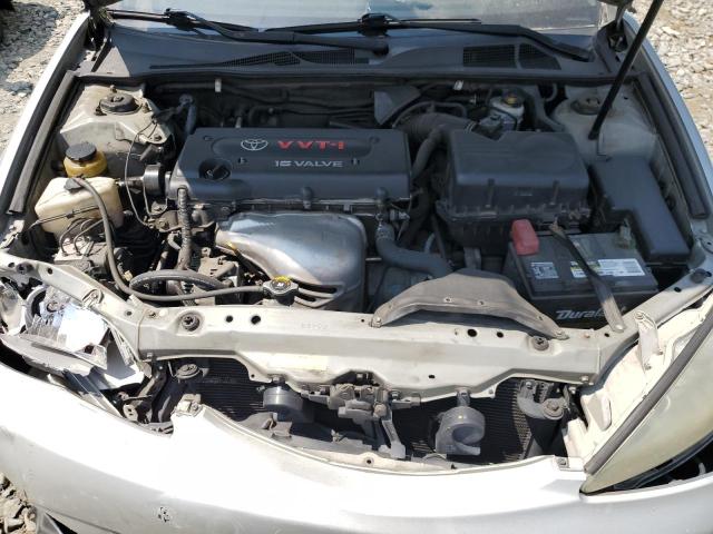 Photo 11 from auction – 2002 TOYOTA CAMRY LE with VIN 4T1BE32K42U627060