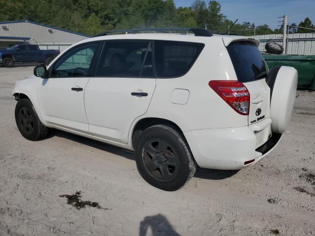 Photo 2 from auction – 2010 TOYOTA RAV4 with VIN 2T3BF4DV4AW080081