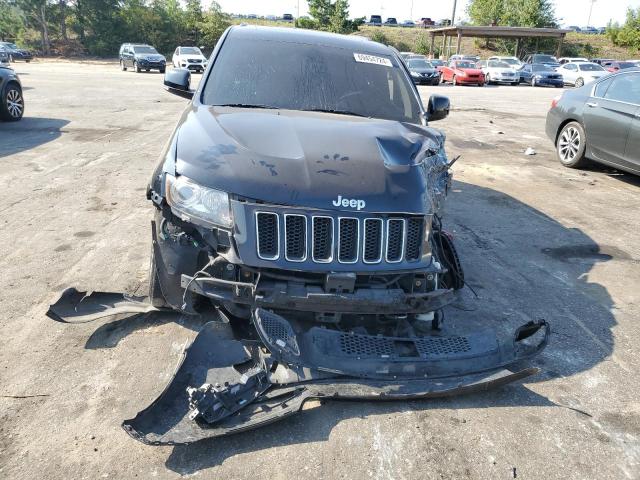 Photo 5 from auction – 2012 JEEP GRAND CHER with VIN 1C4RJFDJ3CC324136