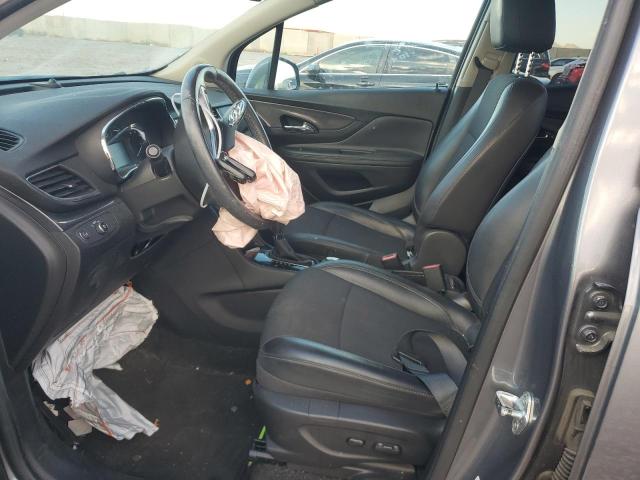 Photo 7 from auction – 2020 BUICK ENCORE PRE with VIN KL4CJASB1LB045224