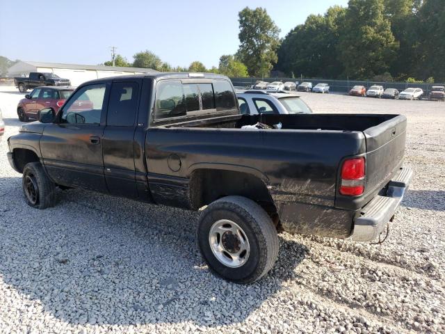 Zdjęcie 2 z aukcji – 2001 DODGE RAM 2500 z VIN 1B7KF23W81J221120