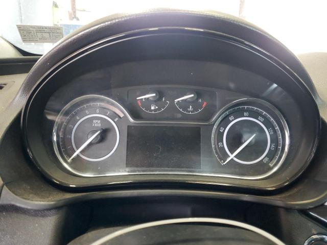 Photo 9 from auction – 2014 BUICK REGAL PREM with VIN 2G4GN5EX3E9209261