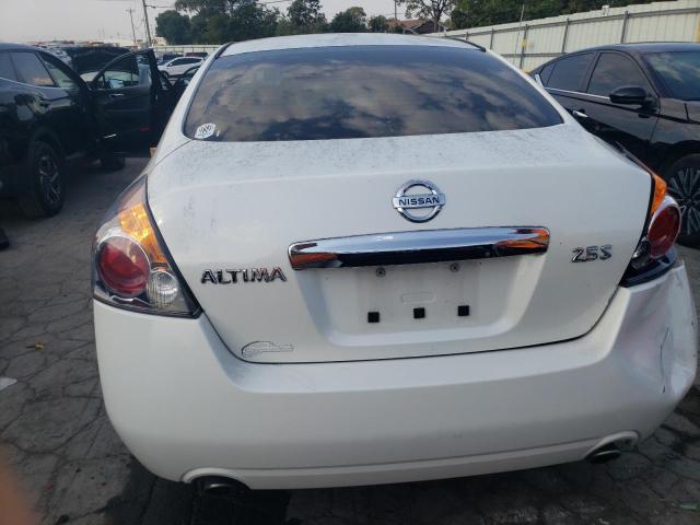 Photo 6 from auction – 2012 NISSAN ALTIMA BAS with VIN 1N4AL2AP7CN541207
