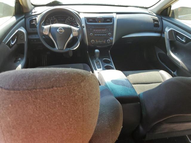 Photo 8 from auction – 2013 NISSAN ALTIMA 2.5 with VIN 1N4AL3AP2DC239861