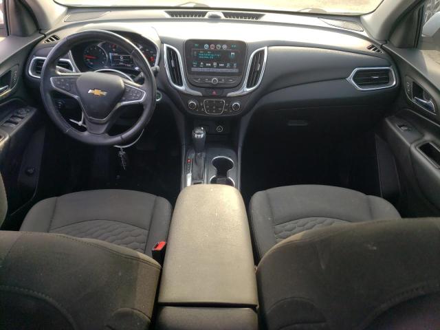 Photo 8 from auction – 2018 CHEVROLET EQUINOX LT with VIN 3GNAXJEV2JS583344