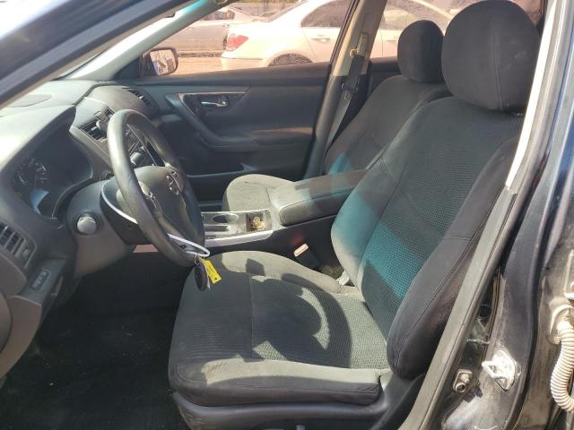 Photo 7 from auction – 2014 NISSAN ALTIMA 2.5 with VIN 1N4AL3AP8EC424272