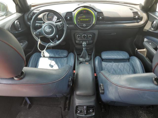 Photo 8 from auction – 2016 MINI COOPER CLU with VIN WMWLN5C54G2B28016