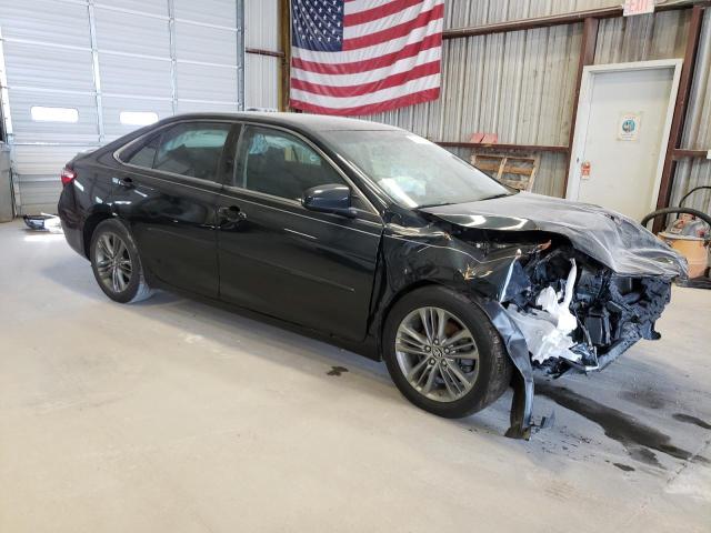 Photo 4 from auction – 2017 TOYOTA CAMRY LE with VIN 4T1BF1FKXHU448512