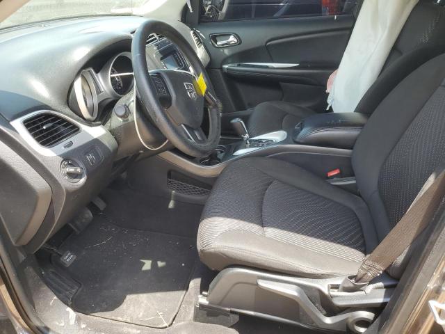 Photo 7 from auction – 2019 DODGE JOURNEY SE with VIN 3C4PDCBB6KT784063