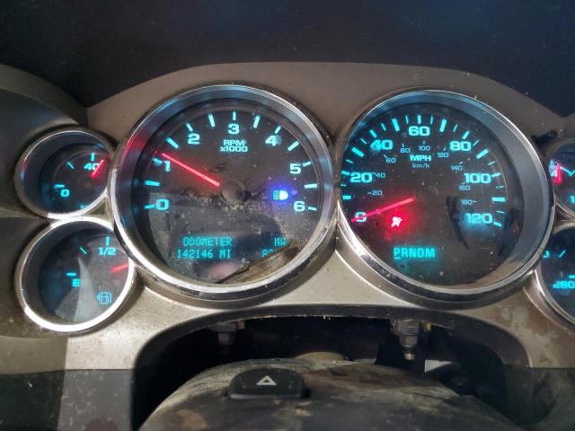 Photo 9 from auction – 2012 CHEVROLET SILVERADO with VIN 1GCPKSE78CF192523