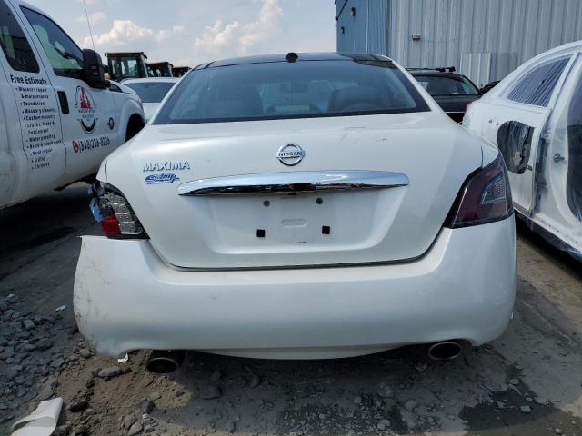 Photo 6 from auction – 2013 NISSAN MAXIMA S with VIN 1N4AA5AP5DC823320