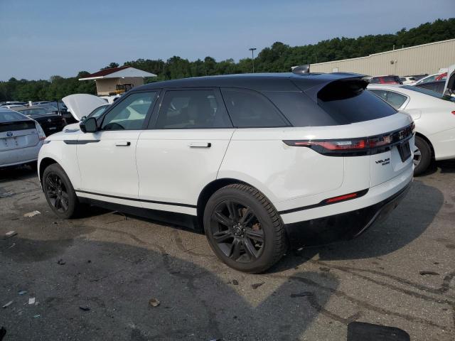 Photo 2 from auction – 2018 LAND ROVER RANGE ROVE with VIN SALYL2RN0JA756680