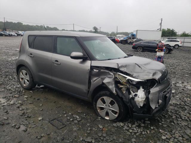Photo 4 from auction – 2014 KIA SOUL with VIN KNDJN2A24E7067703