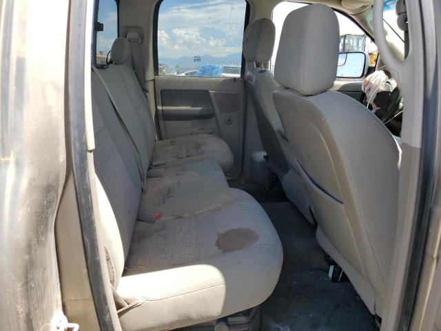 Photo 10 from auction – 2007 DODGE RAM 2500 S with VIN 3D7KS28CX7G755360