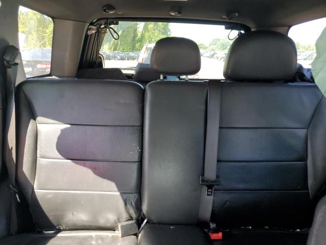 صورة رقم 10 من المزاد - 2012 FORD ESCAPE LIM مع VIN 1FMCU9EG0CKA87169