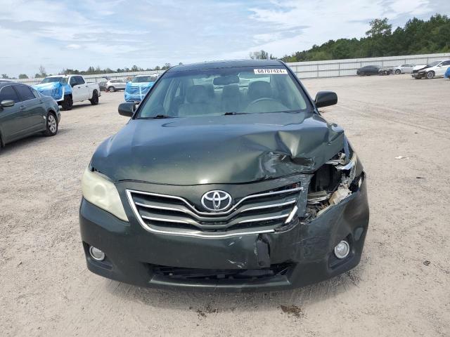 Zdjęcie 5 z aukcji – 2011 TOYOTA CAMRY BASE z VIN 4T1BF3EK9BU662413