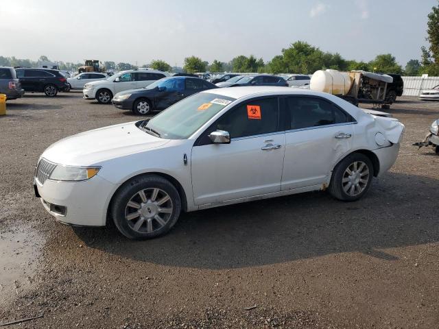 LINCOLN MKZ 2011 مع رقم تعريف المركبة 3LNHL2GC7BR773911 - صورة من المزاد