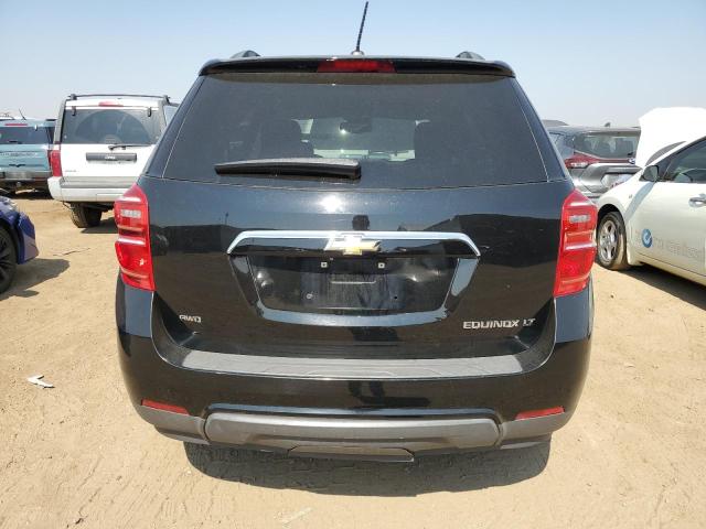 Photo 6 from auction – 2016 CHEVROLET EQUINOX LT with VIN 2GNFLFEK7G6111264
