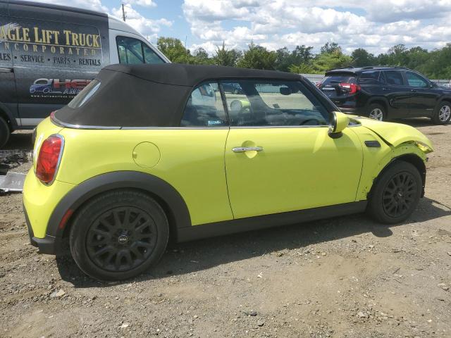 Photo 3 from auction – 2024 MINI COOPER with VIN WMW23DL01R3R61640